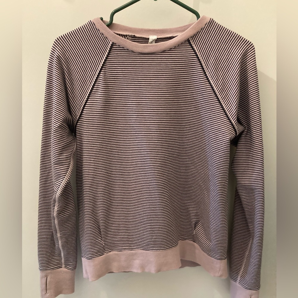 LuluLemon Athletic Sweatshirt